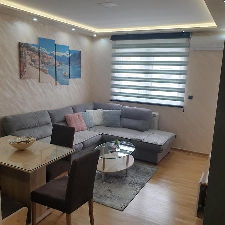 Apartman Dnd Zlatibor Sa Garazom Buitenkant foto