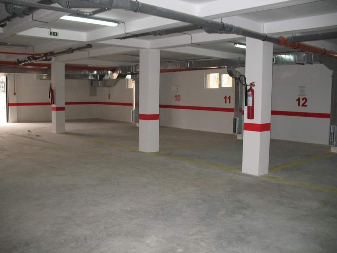 Apartman Dnd Zlatibor Sa Garazom Buitenkant foto