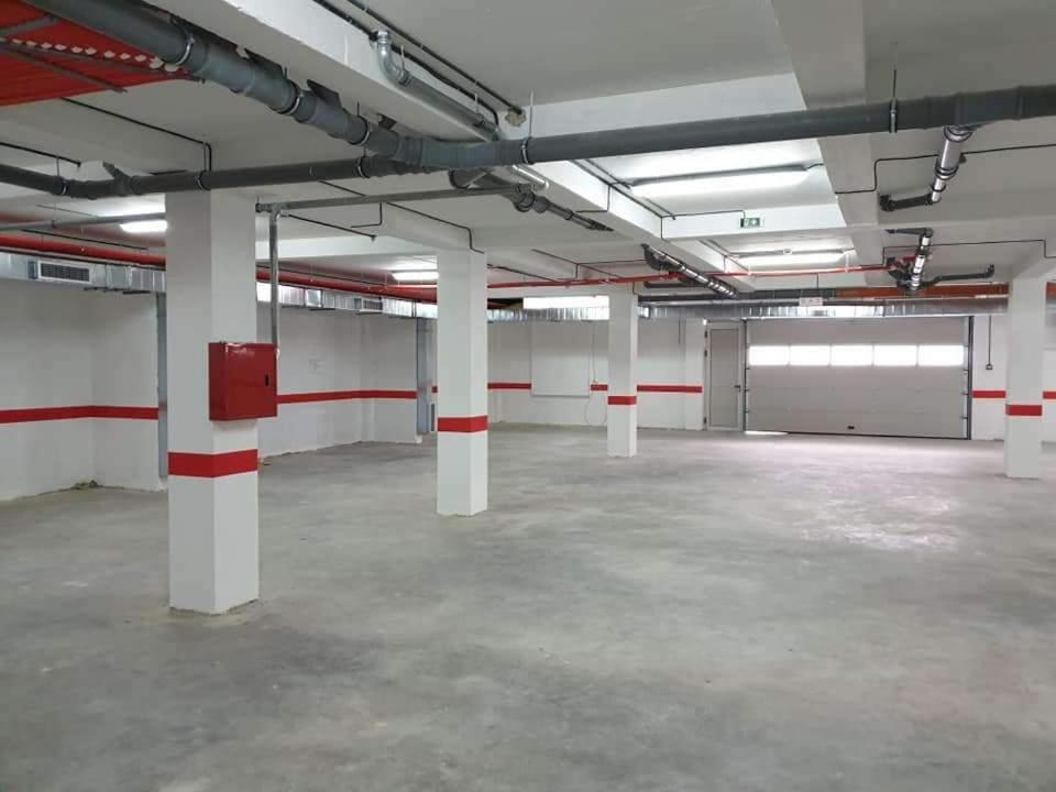 Apartman Dnd Zlatibor Sa Garazom Buitenkant foto