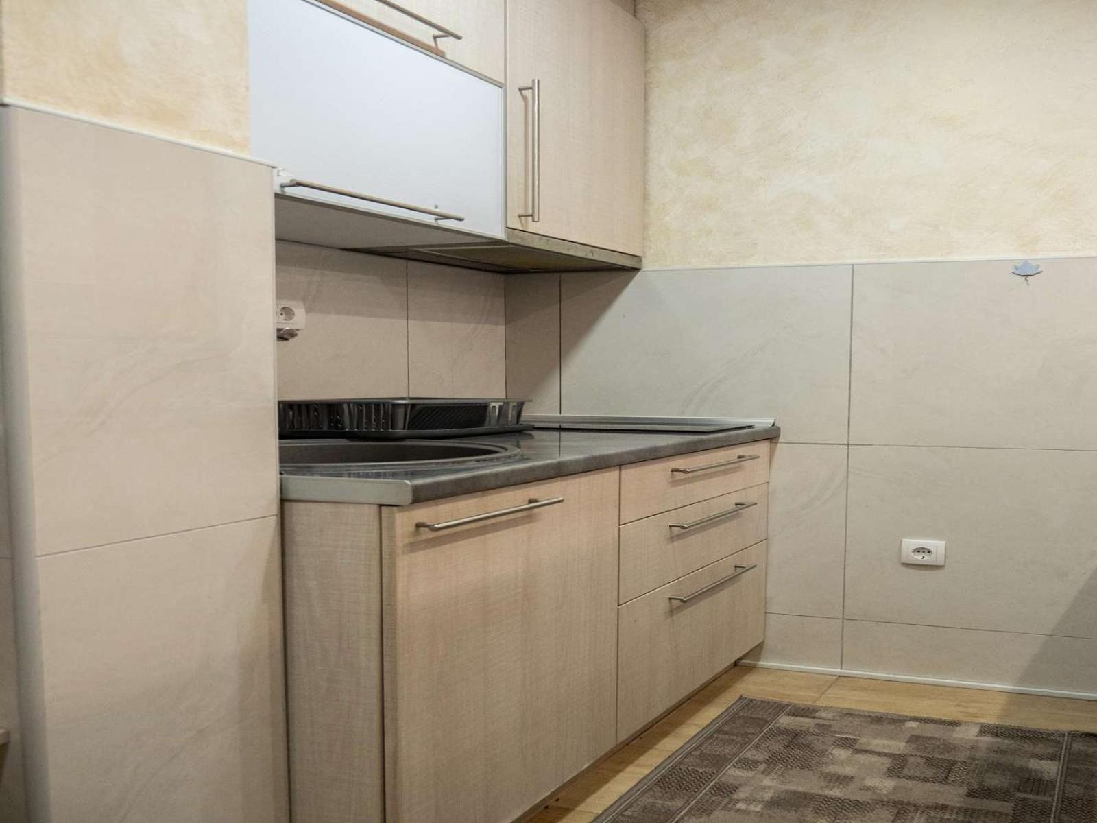 Apartman Dnd Zlatibor Sa Garazom Buitenkant foto