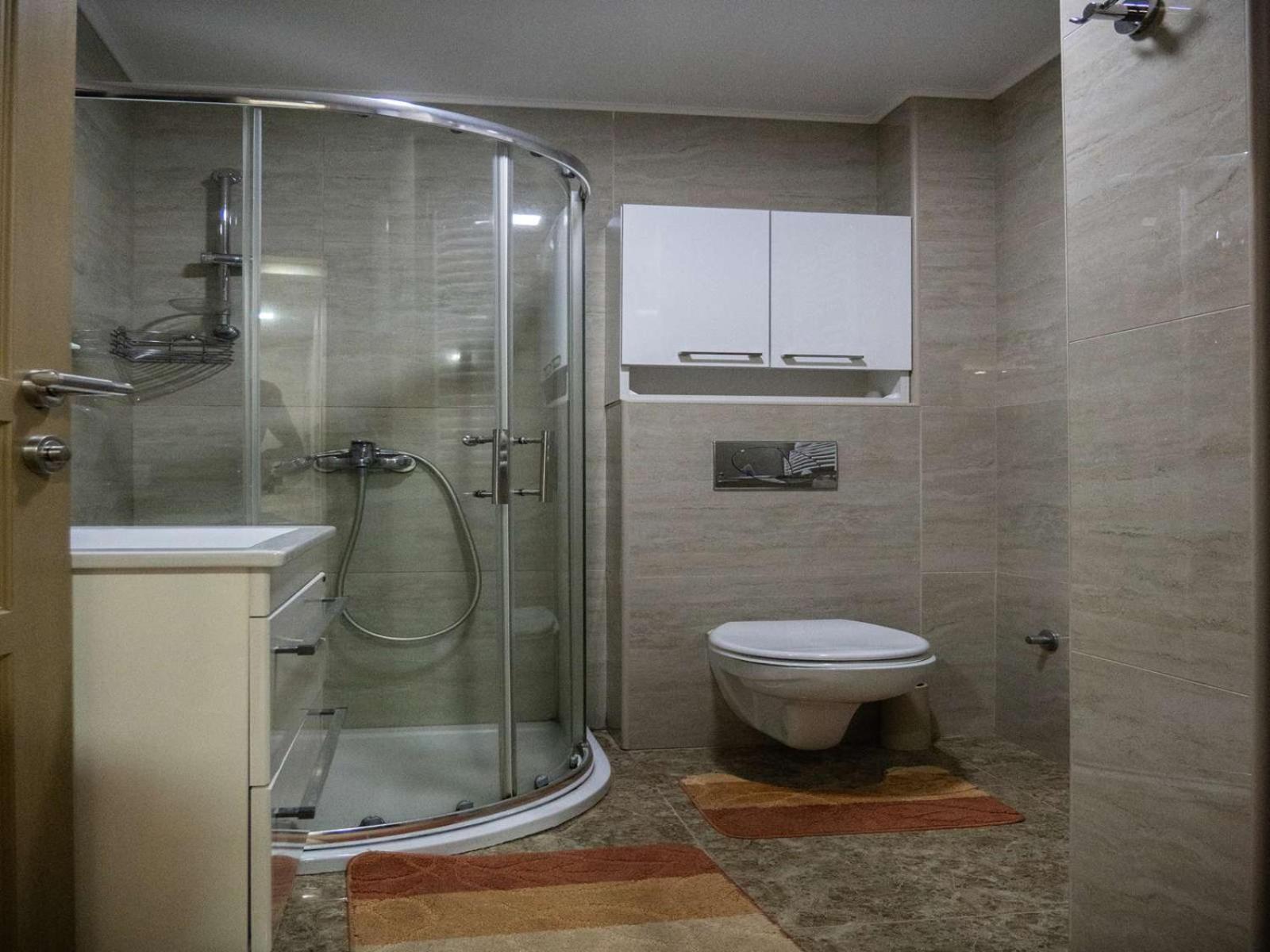 Apartman Dnd Zlatibor Sa Garazom Buitenkant foto