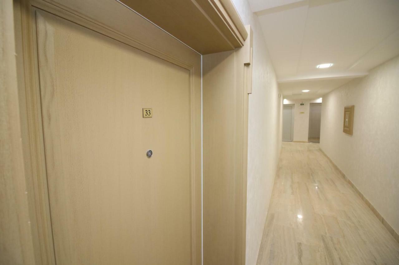 Apartman Dnd Zlatibor Sa Garazom Buitenkant foto