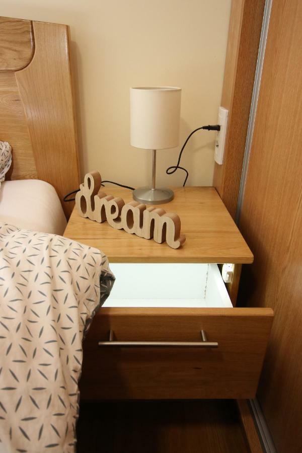 Apartman Dnd Zlatibor Sa Garazom Buitenkant foto
