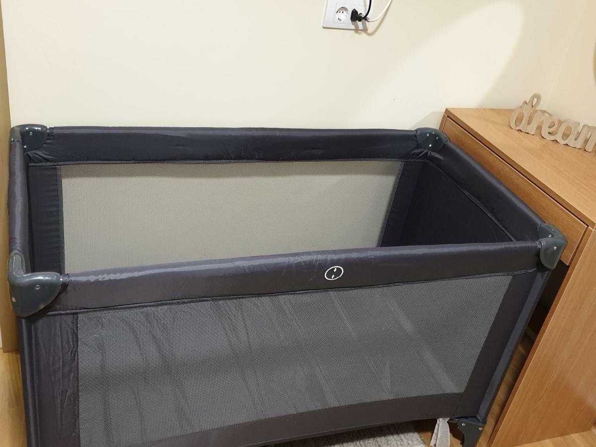 Apartman Dnd Zlatibor Sa Garazom Buitenkant foto